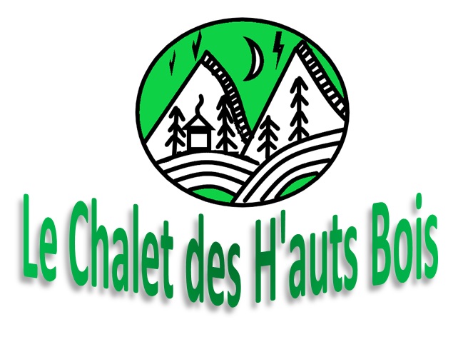 Le Chalet des H'auts Bois