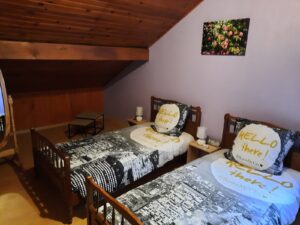 CH Chambre Camelia 09