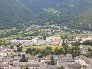 ET la voie verte de Pierrefitte Nestalas